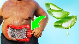 7 Amazing Health Benefits of Aloe Vera  Whats Aloe Vera Good For [upl. by Kassi344]