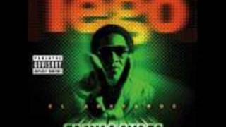 tego calderon les apesta la vida [upl. by Wunder]