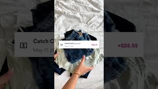 Get  for your OOTD paywithcatch lifehacks [upl. by Eniretac566]