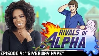 Rivals Giveaway Hype [upl. by Anais]