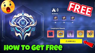 codm NEW zodiac series event 2024  how to get free 6 legendary skins in codm 5th anniversary s10 [upl. by Eirot]