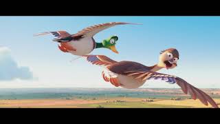 ¡Patos  Spot Viaje PREESTRENO SÁB 23 DOM 24 Y LUN 25 ESTRENO JUE 28 SOLO EN CINES [upl. by Dlorej]