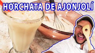 Horchata de Ajonjolí  Edgardo Noel [upl. by Gerger]