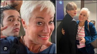 Loose Womens Denise Welch admits she sht herself in most embarrassing moment [upl. by Issiah]