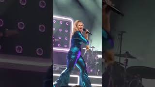 Beatrice Egli Konzert in Stuttgart [upl. by Ely]