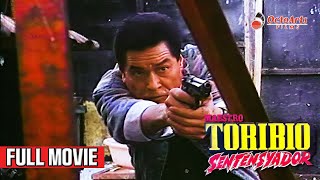 MAESTRO TORIBIO SENTENSYADOR 1994  Full Movie  Eddie Garcia Tirso Cruz III Lito Legaspi [upl. by Rhpotsirhc]