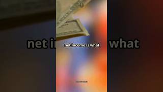 STOP Calculating Your Income Wrong Net Income vs Gross Income Explained [upl. by Dalli234]