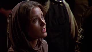 Battlestar Galactica 1978 Full HD ABC Trailer English 1080p ReMastered By JDG [upl. by Nitsruk719]