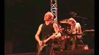 Def Leppard  05  Switch 625 live 2003 [upl. by Peednama]