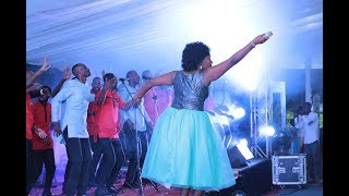 TURAVUGA ISHIMWE RYAWE By ALARM Ministries  wowe Ntujya uhemuka [upl. by Alil]