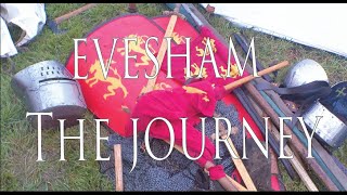 Evesham the journey [upl. by Enirol985]