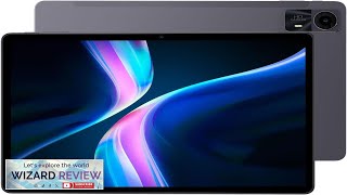 Tablets 11 inch Android 14 Tablet with Case Octacore 12GB RAM128GB ROM8000mAh Review [upl. by Avirt]