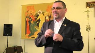 Andrzej Wronka quotSektyquot i nowe ruchy religijne [upl. by Libby962]