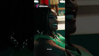 Side chick drama  Adulting S2  Showmax Original [upl. by Ramon]