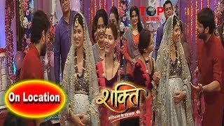 Shakti  5th January 2019  Latest Upcoming Twist  Colors Tv Shakti Astitva Ke Ehsaas Ki [upl. by Yoshio]