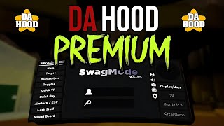 UPDATED Da Hood Script GUI  God  Aimbot  BACKFLIP BOT  PASTEBIN 2024 [upl. by Martelle728]