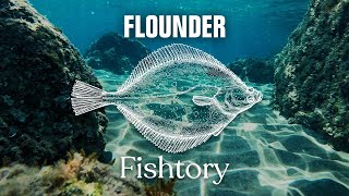 Catching Flounder Everything You Need To Know  Fishtory [upl. by Bickart310]