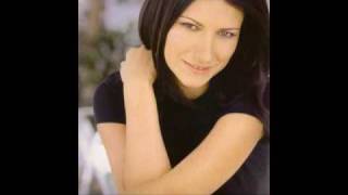 LAURA PAUSINI  Strani Amori lyrics [upl. by Yrok]