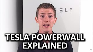 Tesla Powerwall as Fast As Possible [upl. by Ansilme579]