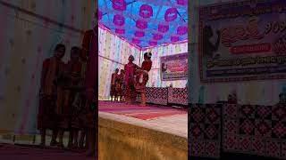 Sambalpuri dance [upl. by Gault]