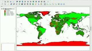 MapServer QGIS OpenLayers [upl. by Adnov]