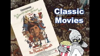 Classic Movies  The Phantom Tollbooth [upl. by Reginnej]