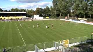 Highlights FC St Pauli U23  SV Meppen I fcstpaulitv [upl. by Ebaj112]