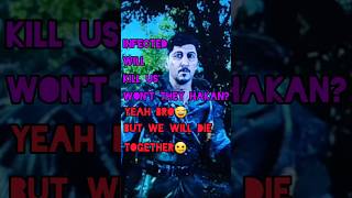 Dying light 2Dying together is the best thing we can choose🥲 dyingliight2 dyinglightgame [upl. by Innavoeg294]