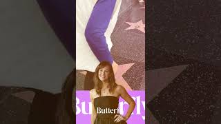 Jennifer Garner Story butterflystory [upl. by Riamo]