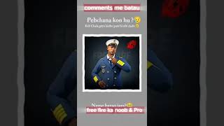 I miss old free fire 😭 comments me batau ye konsa character tha youtubethumbnails fansing [upl. by Timothee]