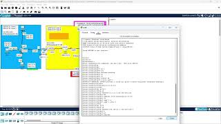 OSPFv2 OSPFv3 Rutas por defecto  redistribucion  Acl estandar [upl. by Harriman]