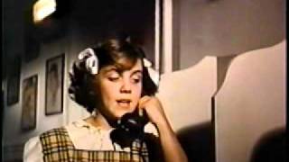 Andrea McArdle quotIll Get Byquot Rainbow Judy Garland Biopic 1978 [upl. by Maxantia]