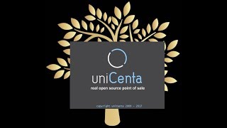 9 uniCenta oPOS  How To Install with Installation walkthrough guide  Start to Finish [upl. by Becka941]