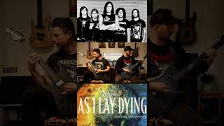 As I Lay Dying  Confined  Part 3 [upl. by Antonietta]