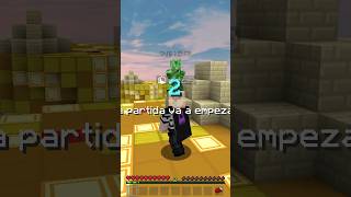 Recuerdos 😢 pvp bedwars zonecraft [upl. by Necila]