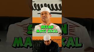 SETAN MATI AKAL [upl. by Hamal]