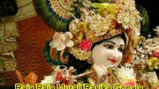 Bhajan  Lord Krishna  Must Watch amp Comment  Sri Vittaldas [upl. by Annirtak]