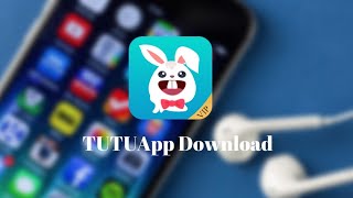 How To Download TuTu App Vip On iPhone amp iPad Without Jaibreaking App free [upl. by Kirtap]