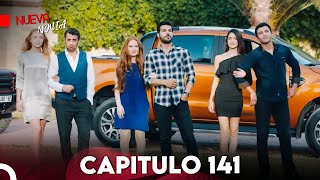 Nueva Novia  Capitulo 141 Subtitulado En Español [upl. by Krever425]