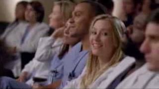 Greys Anatomy Season 6 Bloopers [upl. by Aseek]