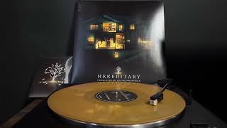 Hereditary 2018 Original Soundtrack Full Vinyl by Colin Stetson [upl. by Burtie]