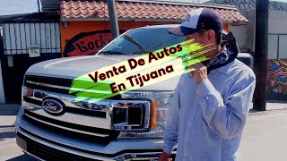 Venta De Autos En Blvd Cucapah Tijuana BC Parte 122 [upl. by Ailices]