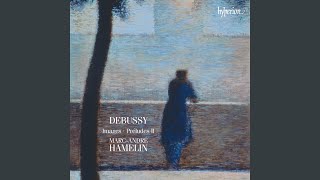 Debussy Préludes Book 2 CD 131 VIII Ondine [upl. by Moyers]