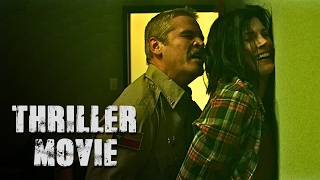 Trapped by a Serial Killer Prisoners Face a Deadly Game of Survival  Thriller Movie  HD Movies [upl. by Ozzy658]