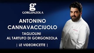 La cucina di Antonino Cannavacciulo è firmata Coldline [upl. by Herzberg]