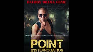 Baudry Obama  05 Alain amp Noddy Point dInterrogation [upl. by Maryjane]