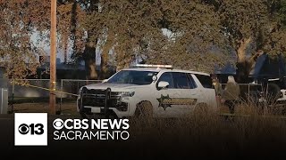 6th grader describes shooting at Northern California school [upl. by Eillor441]