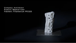 Filasophia 3D Printing Solutions  No Warping Reliable Prints [upl. by Reffineg]