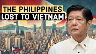 Why the Philippines Lost to Vietnam [upl. by Verity587]