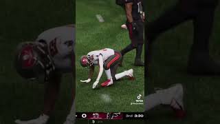 best linebacker ever  ncaa25madden25madden25gameplay [upl. by Cynarra]